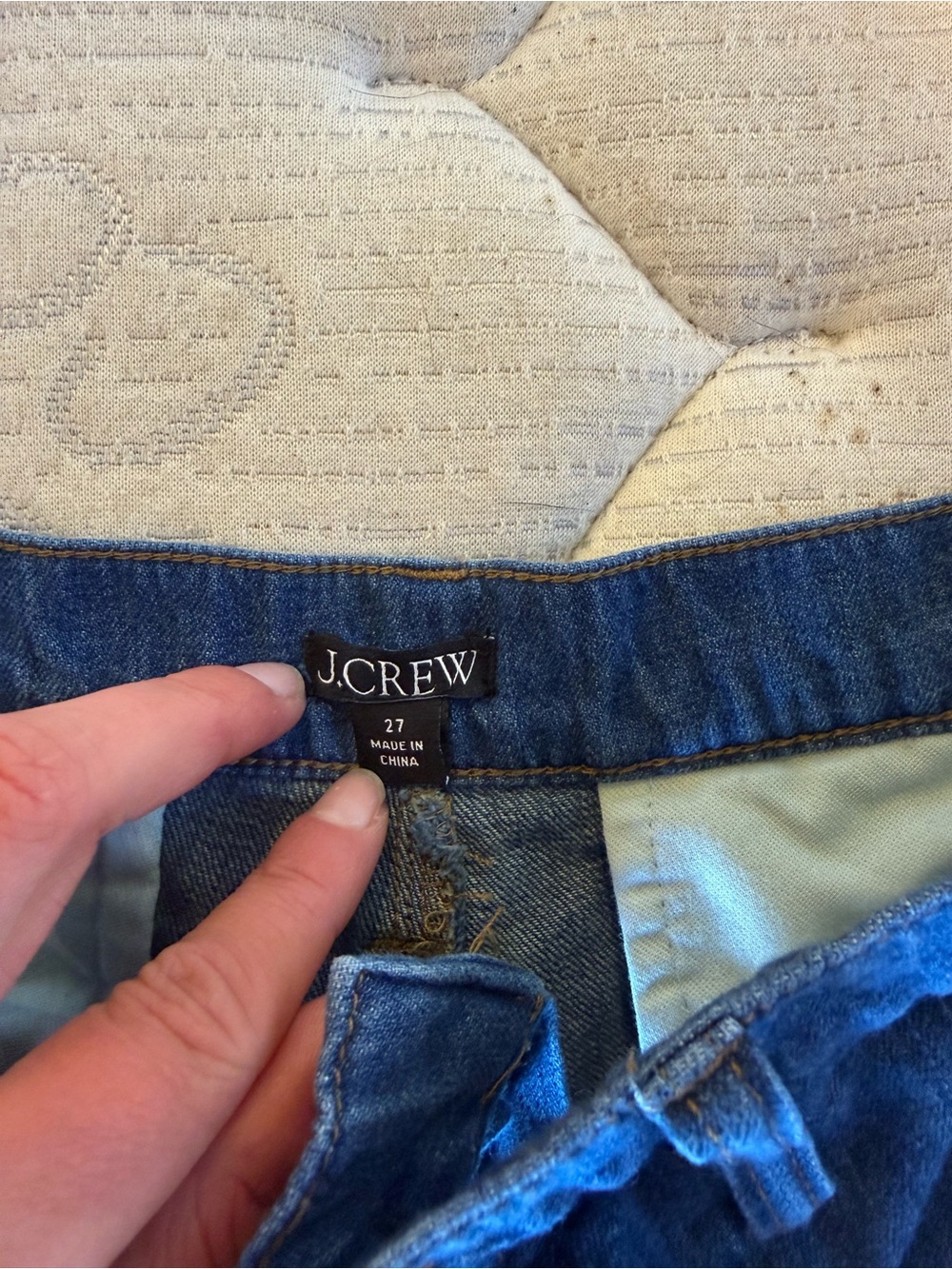 J. Crew shorts - Picture 6 of 7
